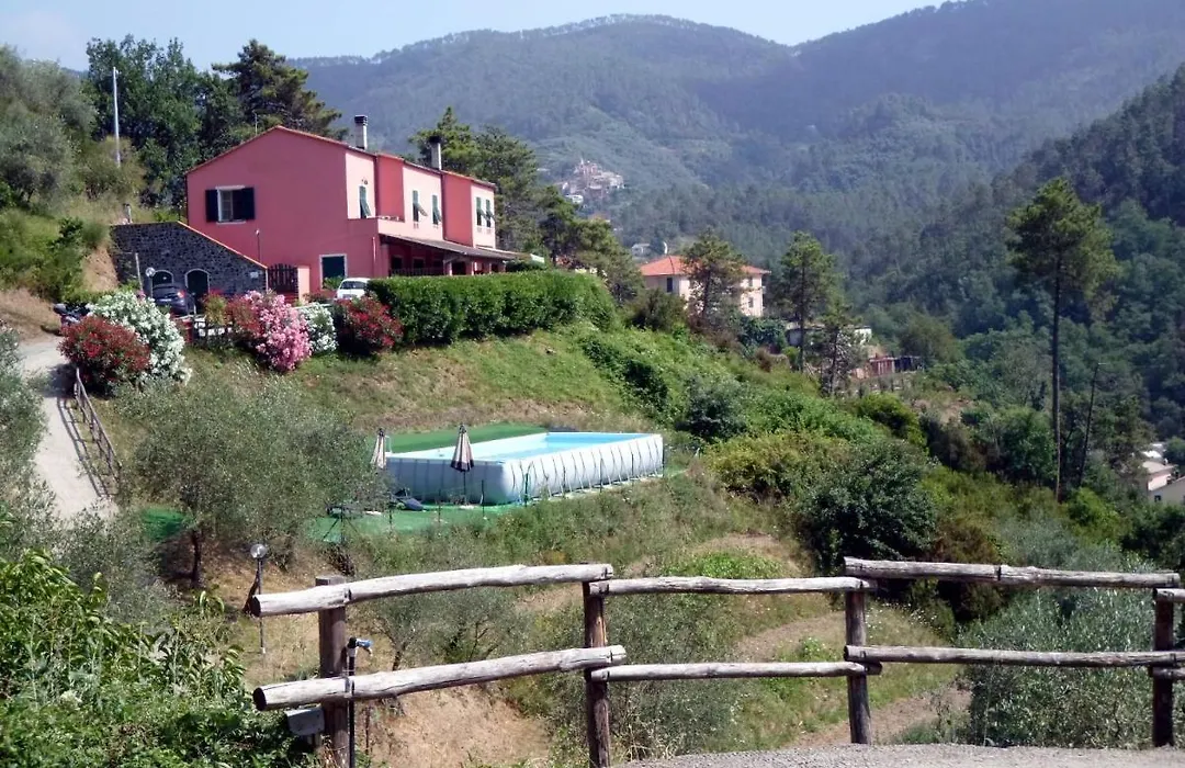 Agriturismo La Quiete-1